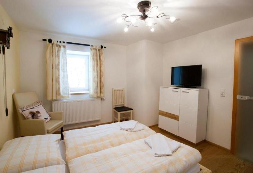 Alpenresidenz Fieberbrunn