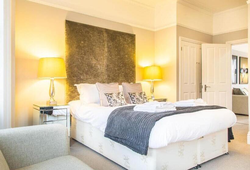 Alum Chine Beach House