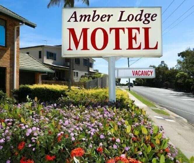 Amber Lodge Motel