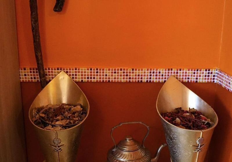 Aparthotel Résidence Bara Midi