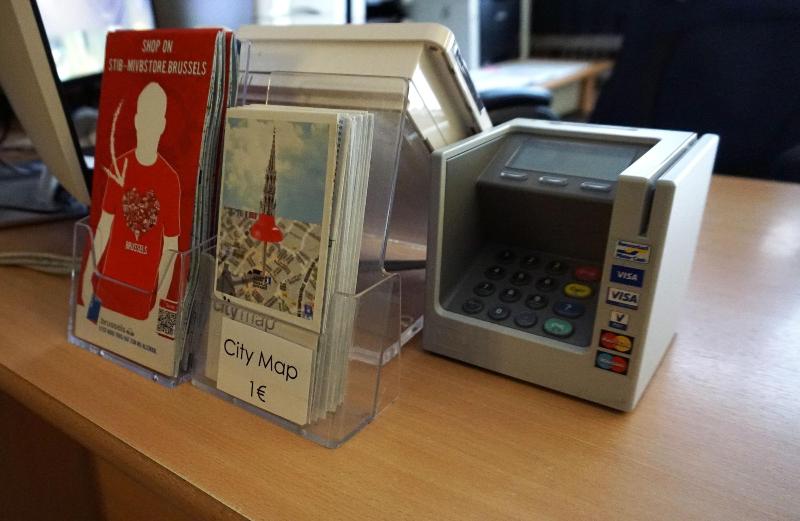 Aparthotel Résidence Bara Midi