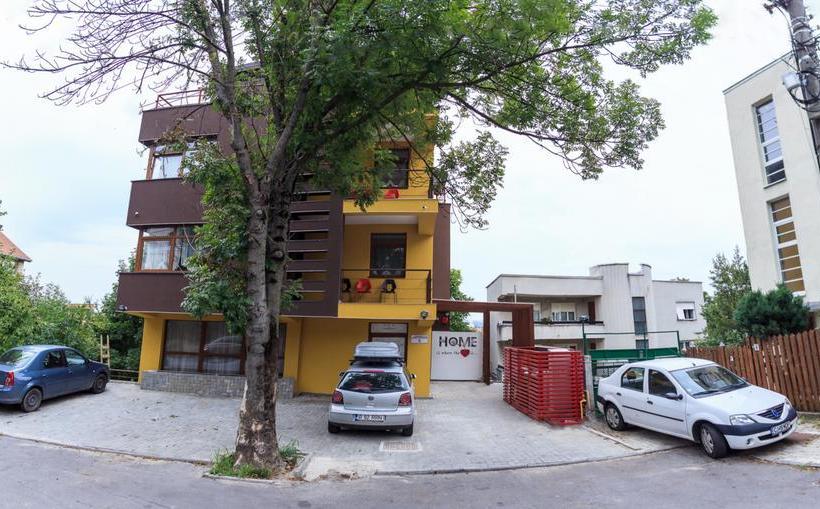Apart Gutinului