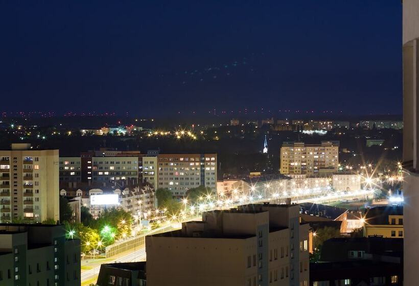 Jtb Apartments Szczecin