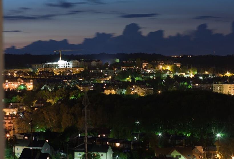 Jtb Apartments Szczecin