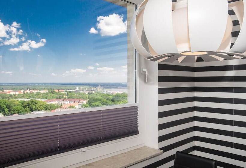 Jtb Apartments Szczecin