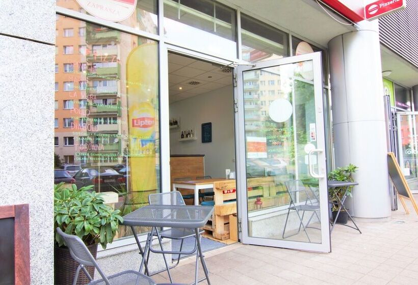 Jtb Apartments Szczecin