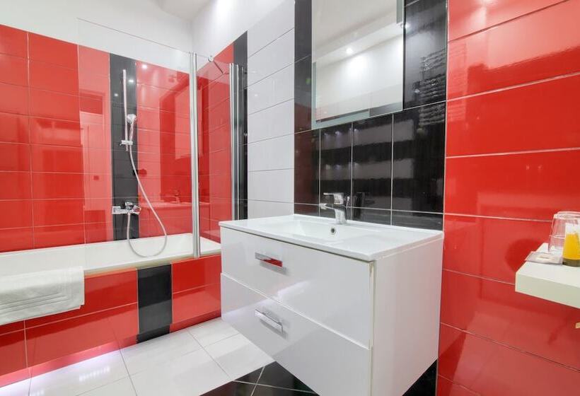 Jtb Apartments Szczecin