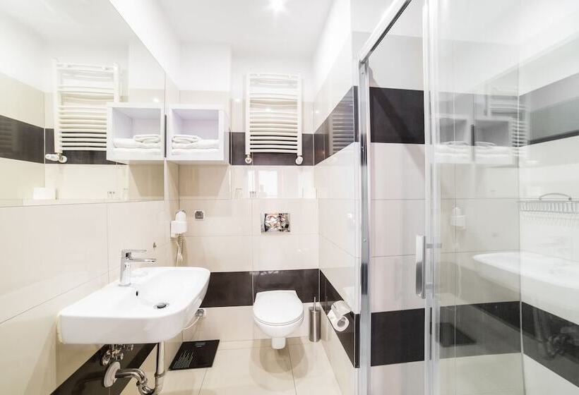 Jtb Apartments Szczecin