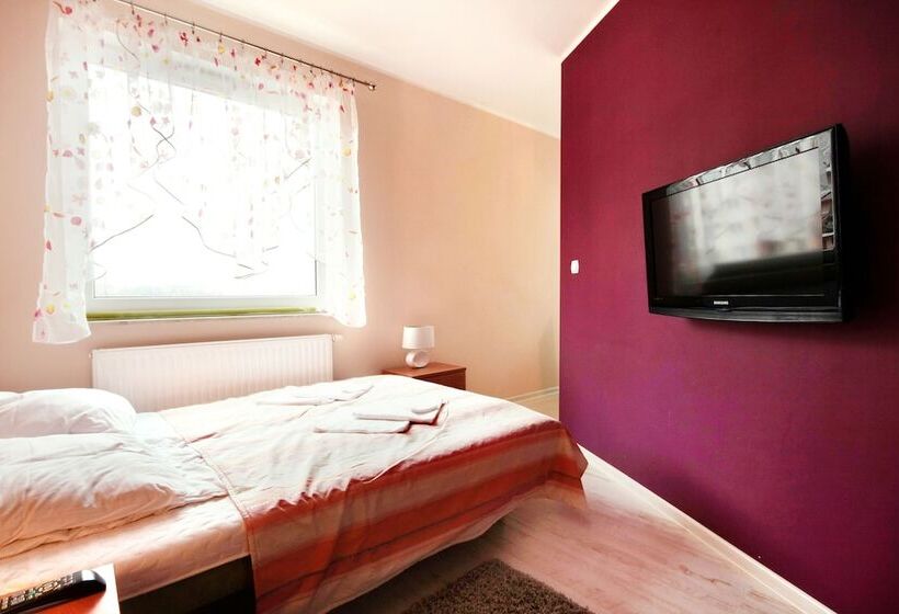 Jtb Apartments Szczecin