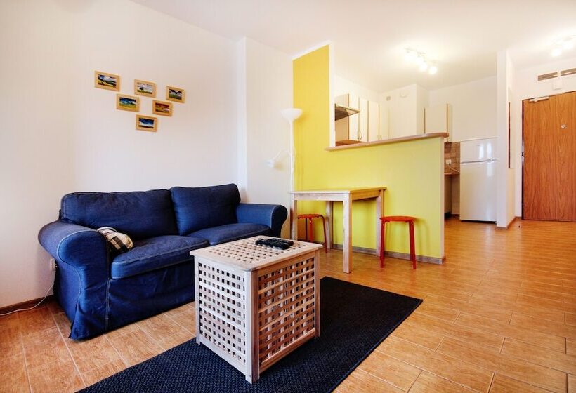 Jtb Apartments Szczecin