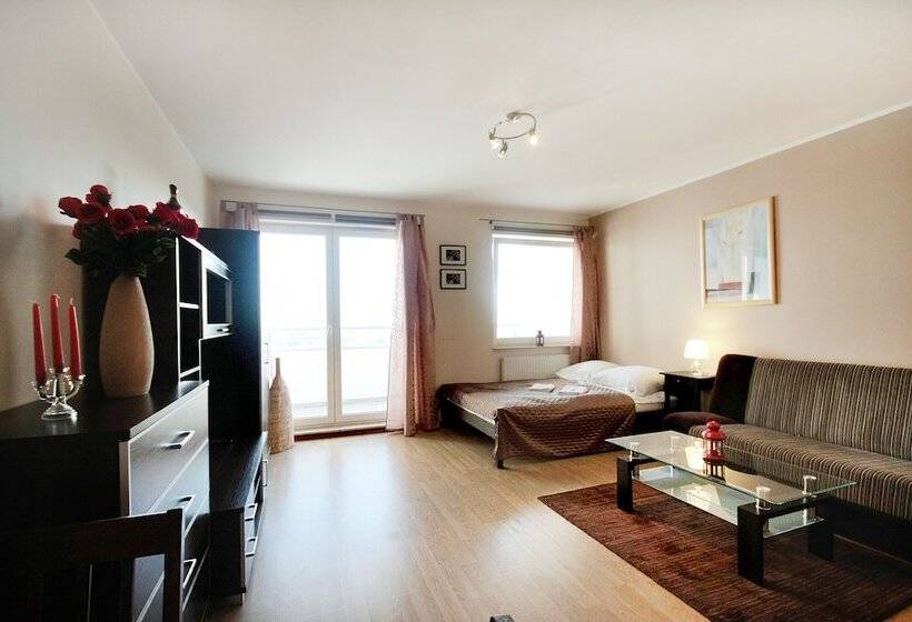 Jtb Apartments Szczecin