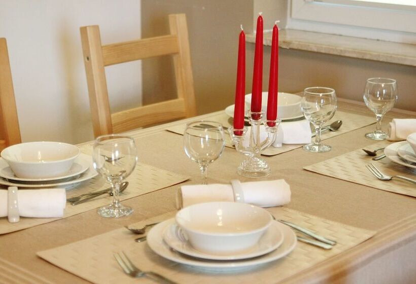 Jtb Apartments Szczecin