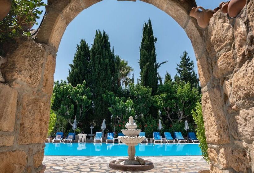 Apollonia Hotel Apartments