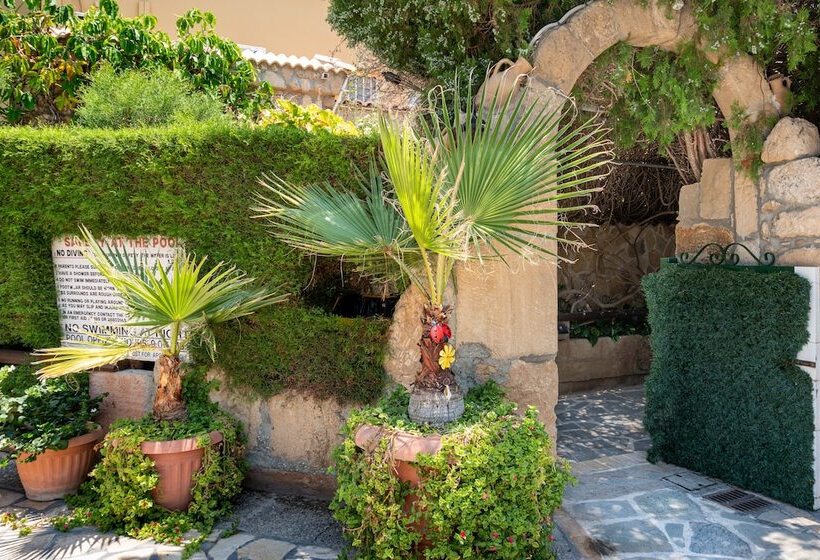 Apollonia Hotel Apartments