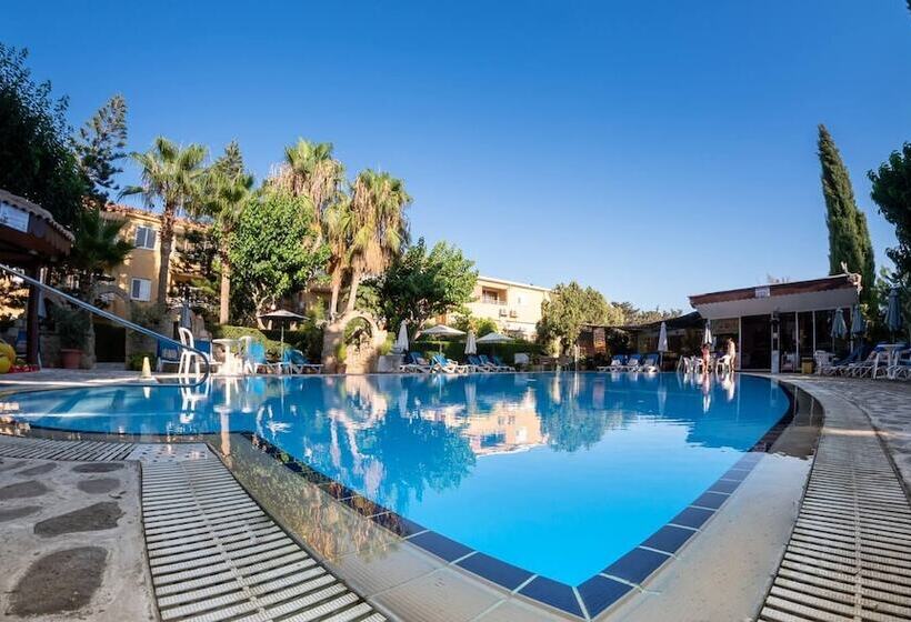 Apollonia Hotel Apartments