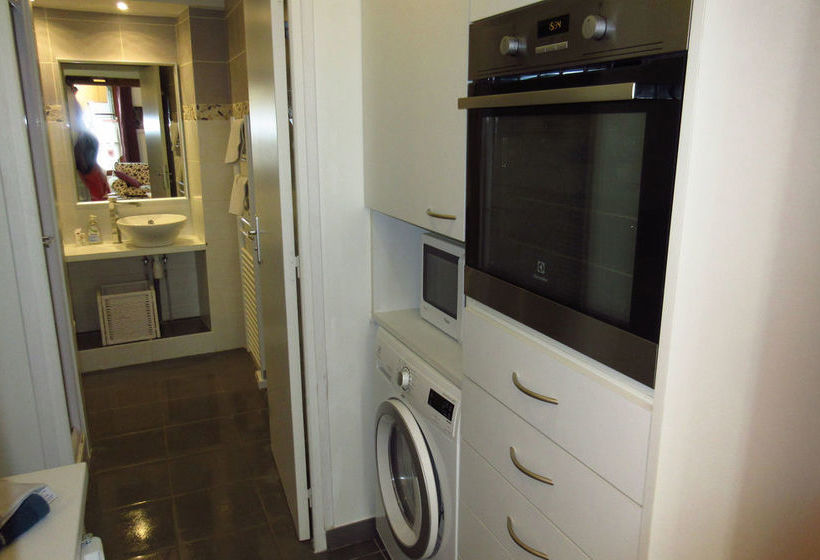 Appartement Finkwiller