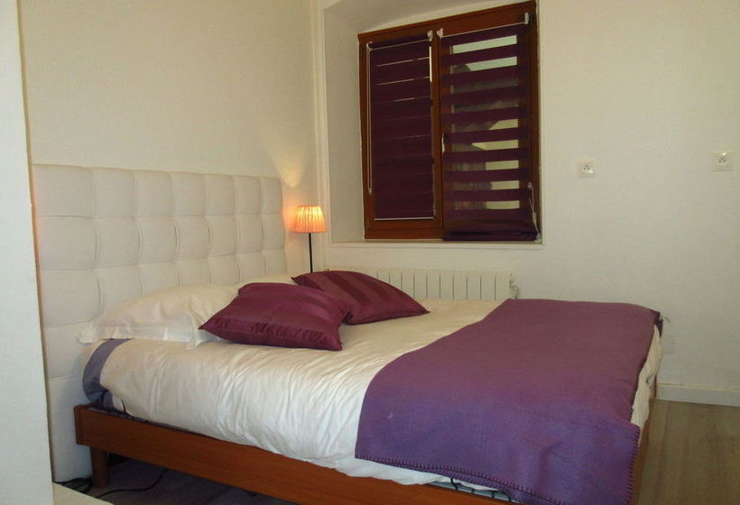 Appartement Finkwiller