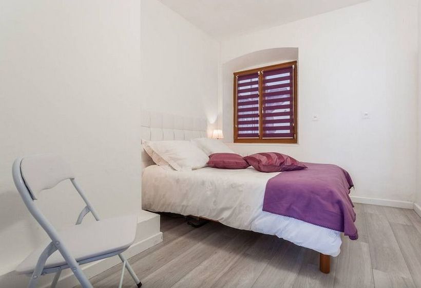 Appartement Finkwiller