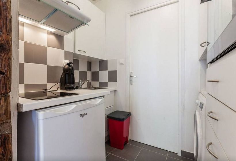 Appartement Finkwiller