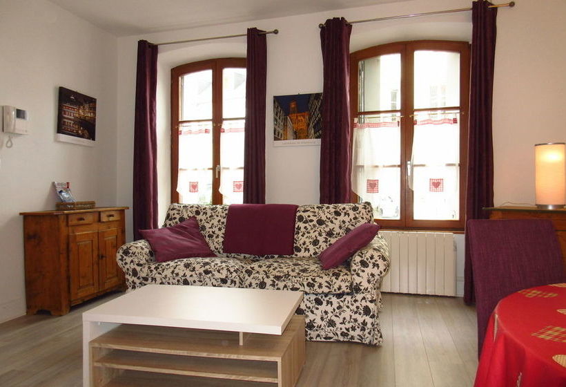 Appartement Finkwiller