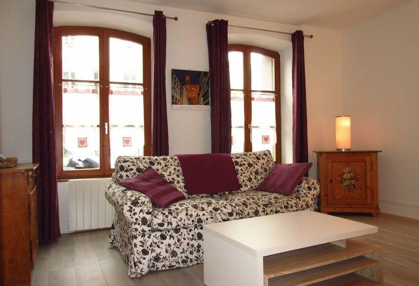 Appartement Finkwiller