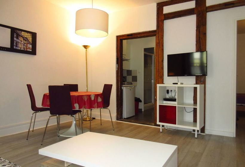 Appartement Finkwiller