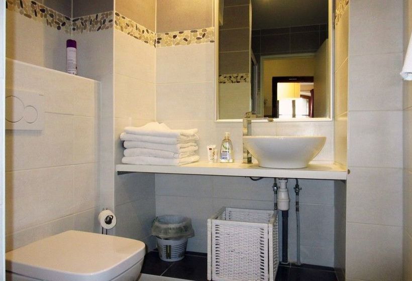 Appartement Finkwiller