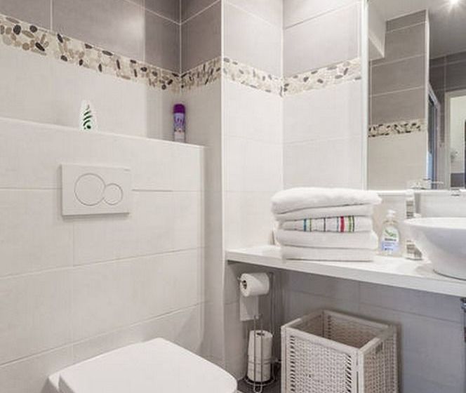 Appartement Finkwiller