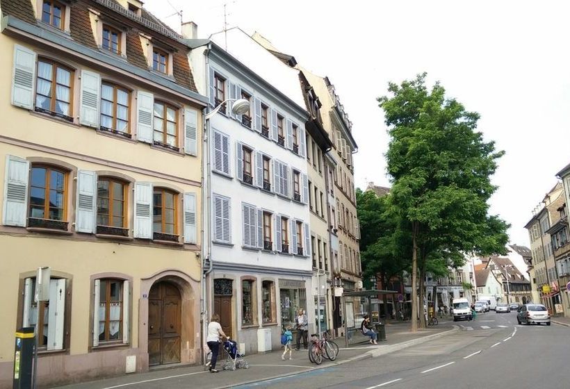 Appartement Finkwiller