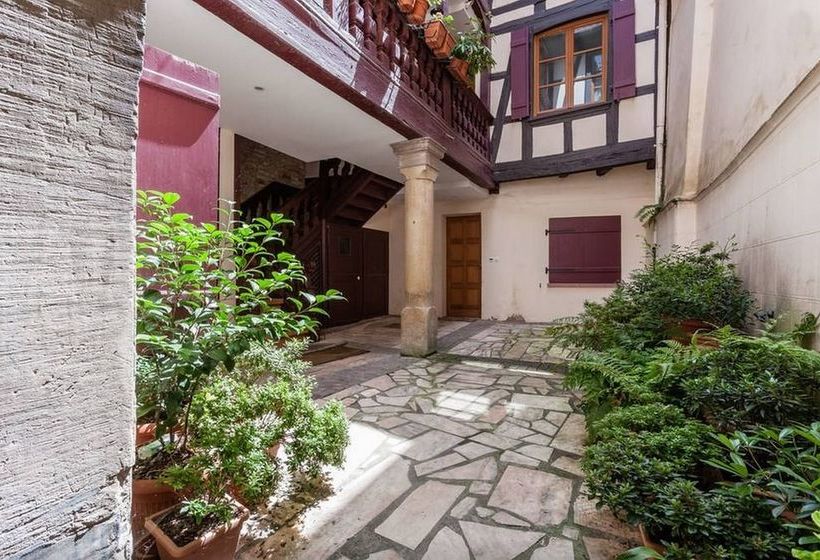 Appartement Finkwiller