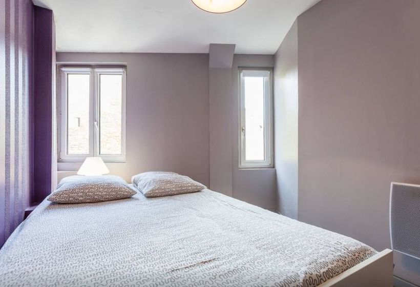 Appartement Quai Des Bateliers