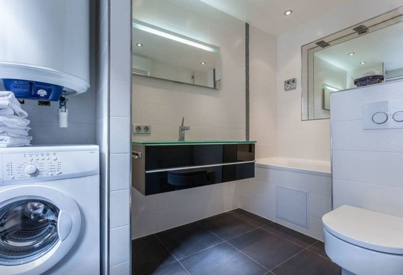 Appartement Quai Des Bateliers