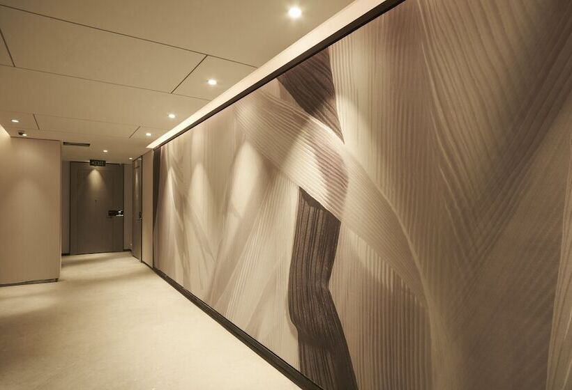 Ascott Orchard Singapore