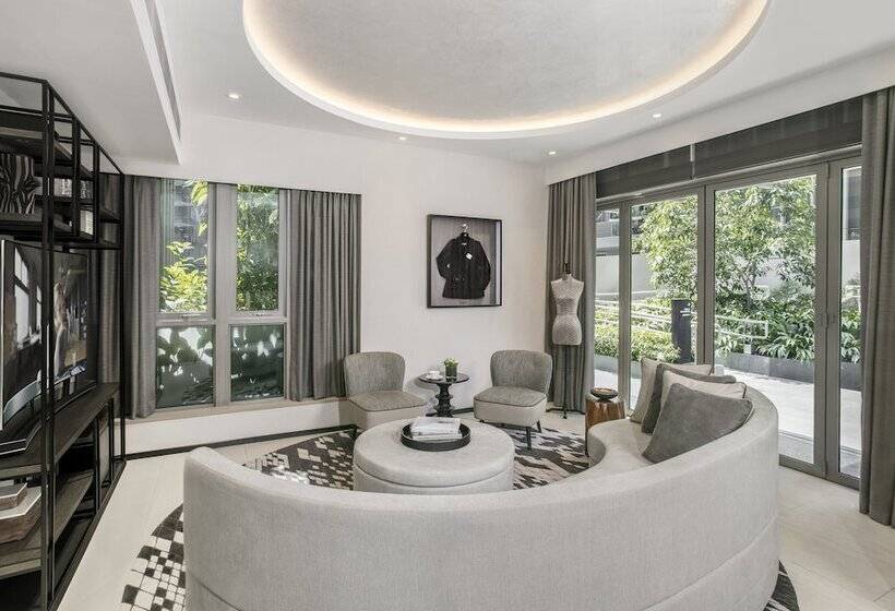 Ascott Orchard Singapore