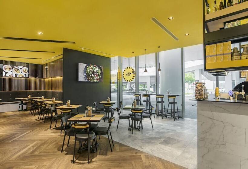 Ascott Orchard Singapore