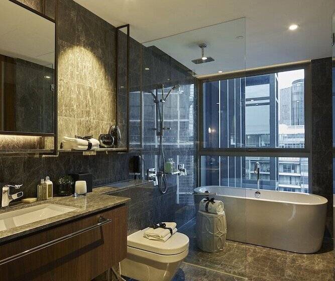 Ascott Orchard Singapore