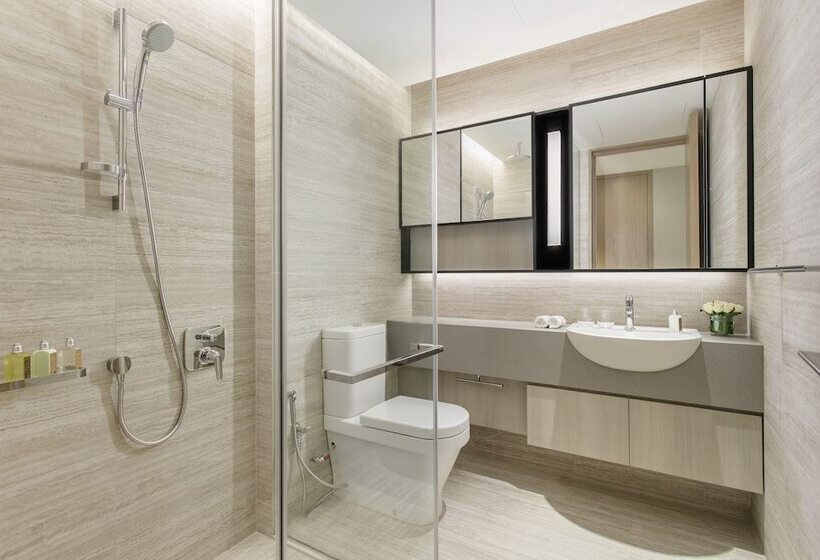 Ascott Orchard Singapore