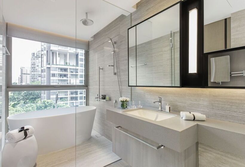 Ascott Orchard Singapore