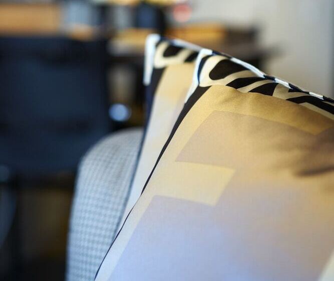 Ascott Orchard Singapore