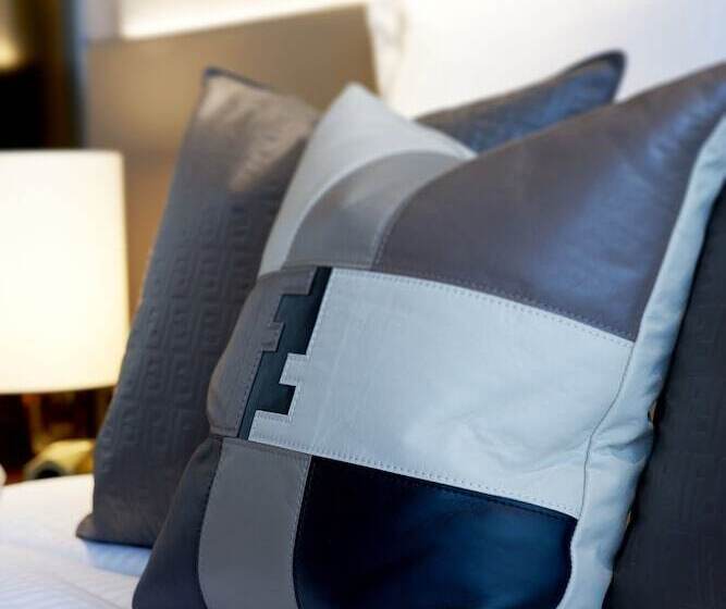 Ascott Orchard Singapore