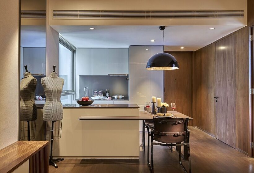 Ascott Orchard Singapore