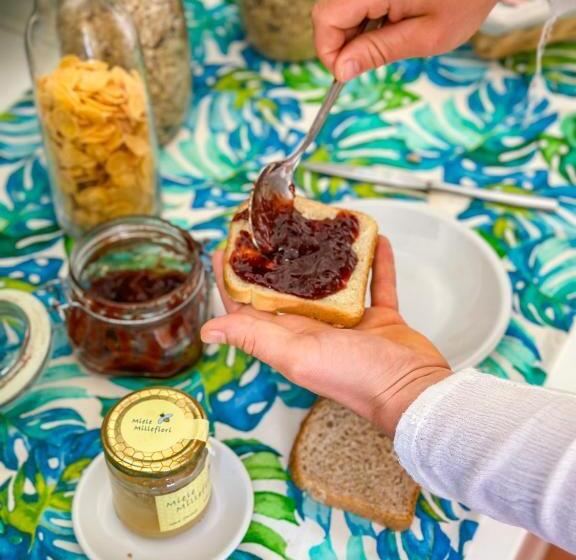 B&b Dimora San Vincenzo