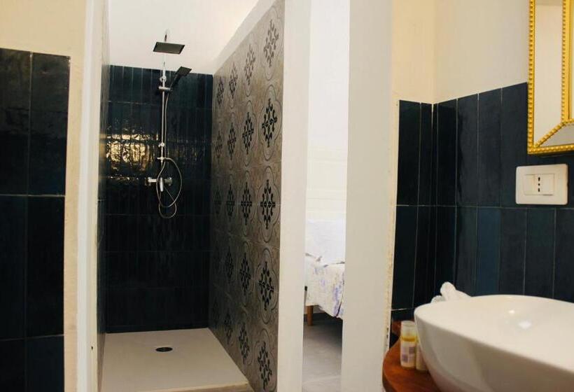 B&b Dimora San Vincenzo