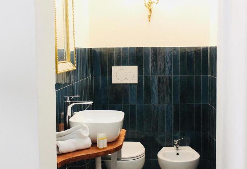 B&b Dimora San Vincenzo