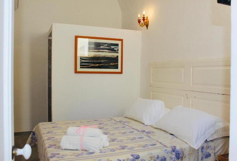 B&b Dimora San Vincenzo