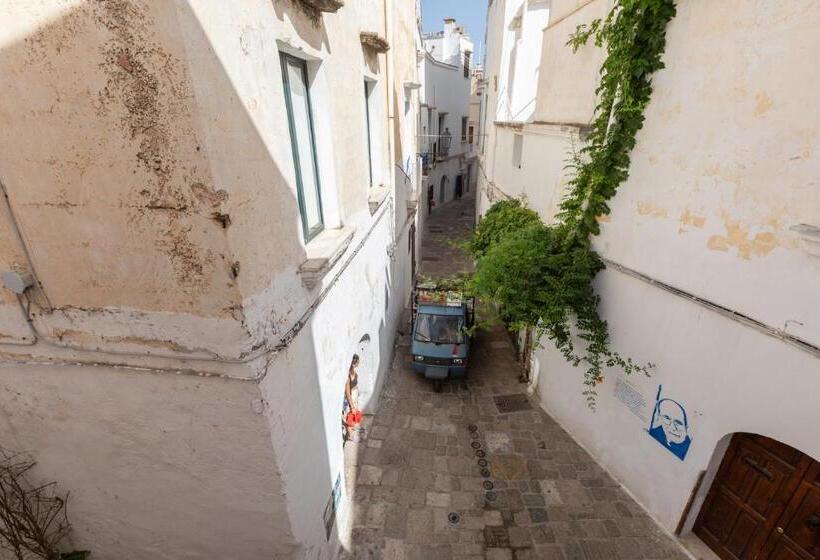 B&b Dimora San Vincenzo