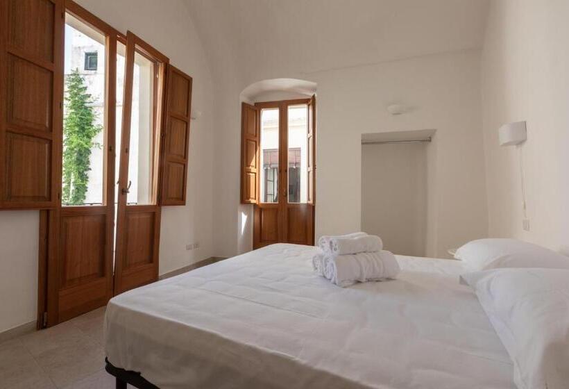 B&b Dimora San Vincenzo