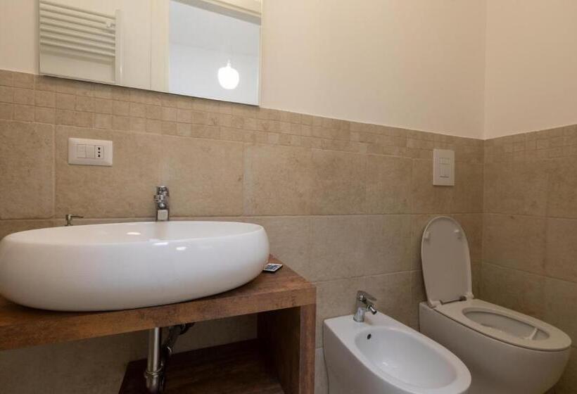 B&b Dimora San Vincenzo