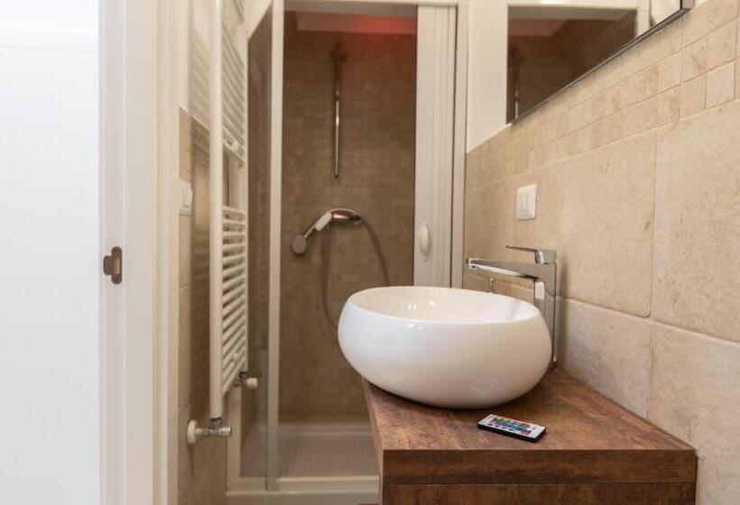 B&b Dimora San Vincenzo