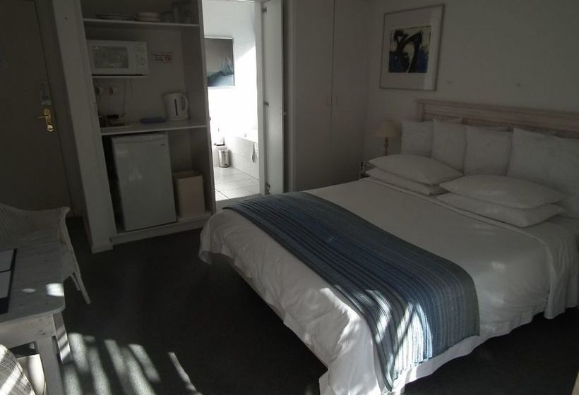 住宿加早餐 78on5th In Hermanus